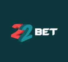 22Bet Logo