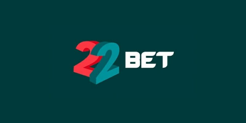 22 Bet Logo