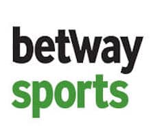 Betway Sports Logo White