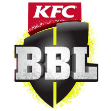 Big Bash League logo