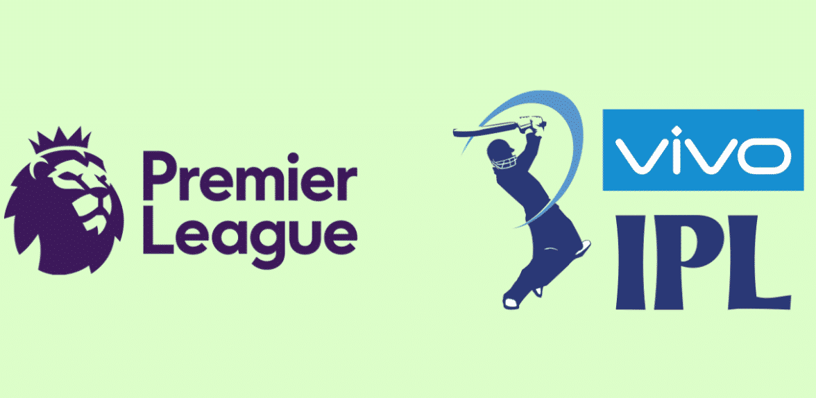 IPL vs EPL: How the leagues compare