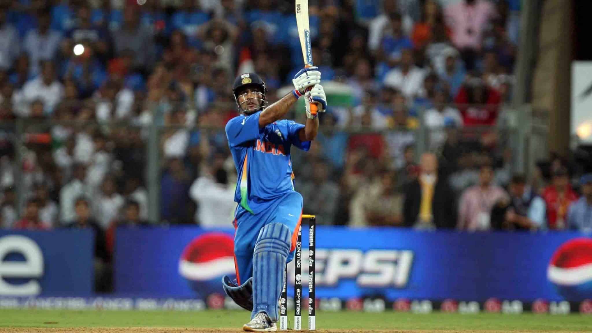 Farewell Dhoni: Five memorable knocks for India