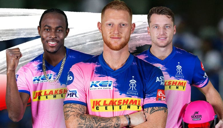 Mumbai Indians revealed as UK’s favourite IPL team