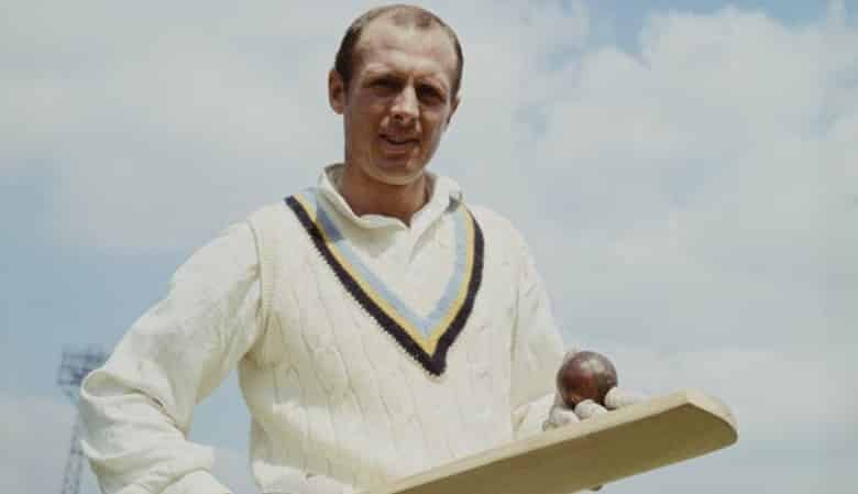 Sir Geoffrey Boycott speaks to Cricket Bet India