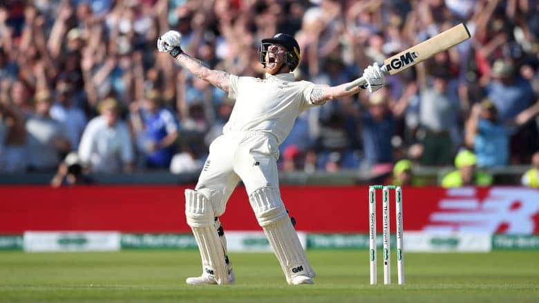 Ben Stokes signature more expensive than Virat Kohli