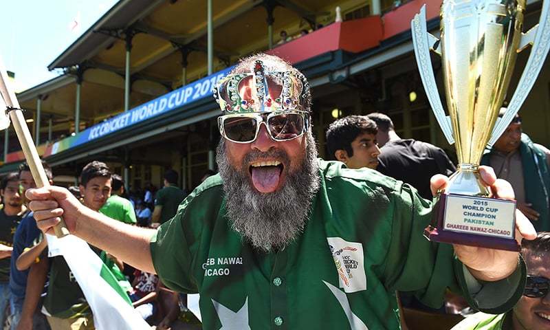 Mohammad Basheer Bozai - aka Chacha Chicago