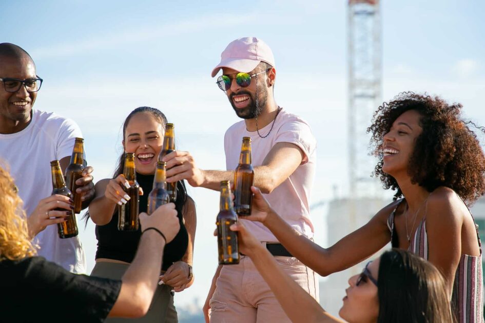 Watch Professional Cricket and be a Beer Tester