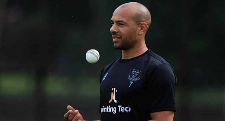 Tymal Mills England Cricket The Hundred T20 World Cup