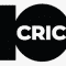 10 Cric Betting Logo
