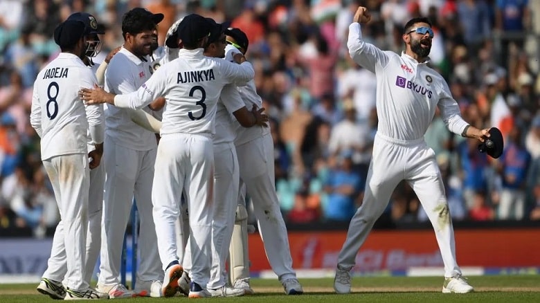 Victory after 50 years: A look at the architects of India’s win at The Oval