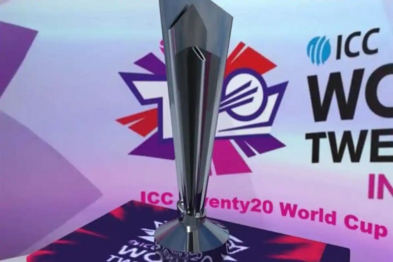 t20 world cup trophy icc betting offers