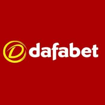dafabet brand logo