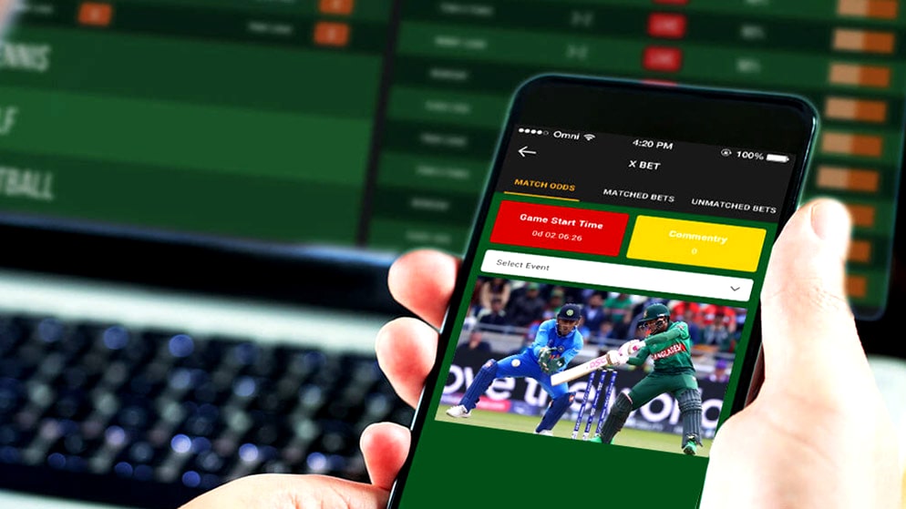 The Best Betting Apps & Cricket Betting Apps In India