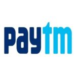 paytm logo