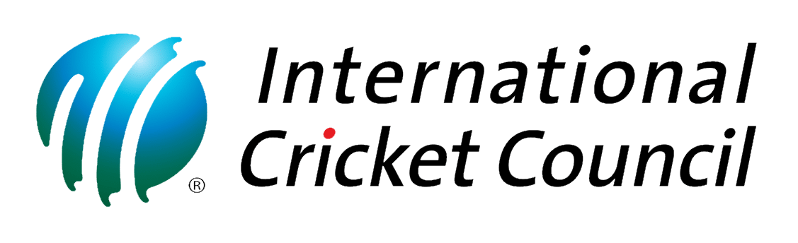 international cricket council logo