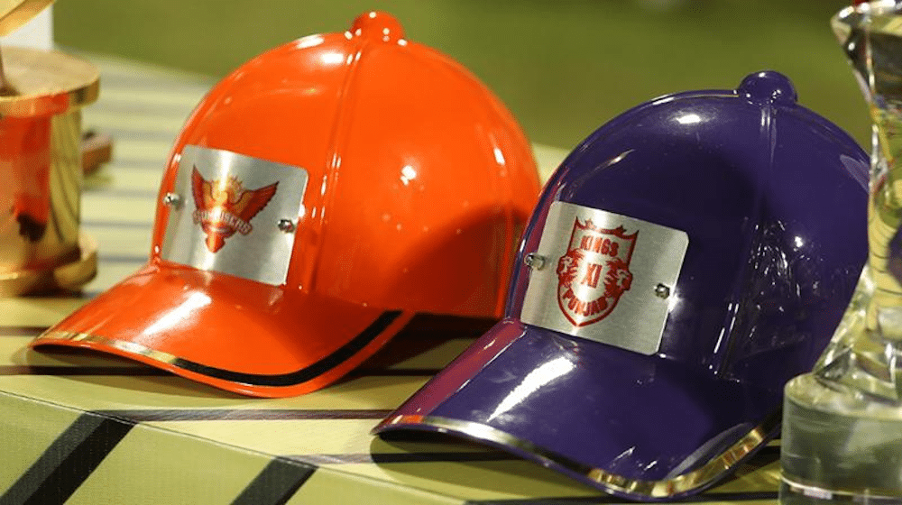 IPL orange and purple cap awards