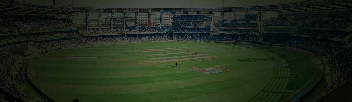 cricket ground in india banner slider